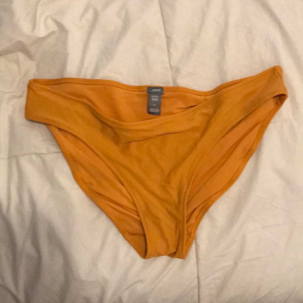 Aerie Swim Bottom Size Large
